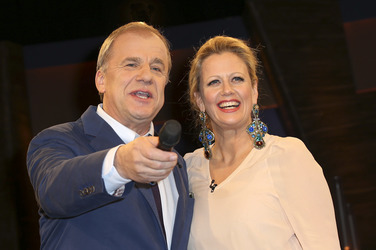 'NDR Talk Show', Hamburg
