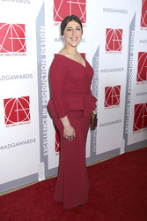 19. Art Directors Guild Excellence in Production Design Awards, Beverly Hills