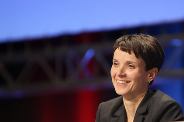 3. Bundesparteitag der AfD, Bremen