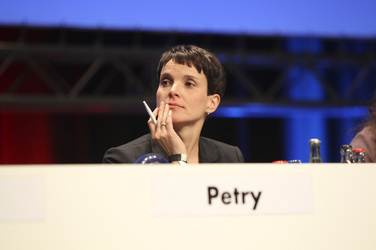 3. Bundesparteitag der AfD, Bremen