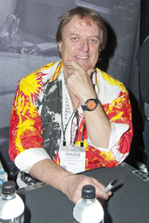 NAMM 2015, Anaheim