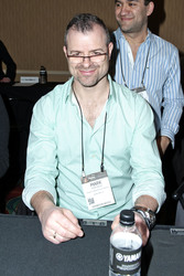 NAMM 2015, Anaheim