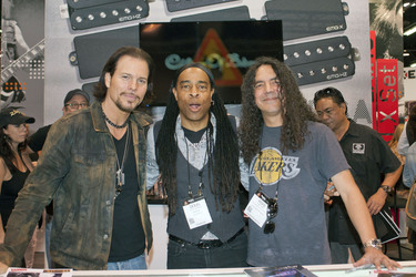 NAMM 2015, Anaheim