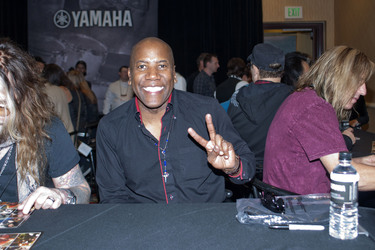 NAMM 2015, Anaheim