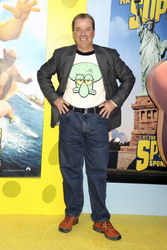 'SpongeBob Schwammkopf 3D' Weltpremiere, New York