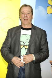 'SpongeBob Schwammkopf 3D' Weltpremiere, New York