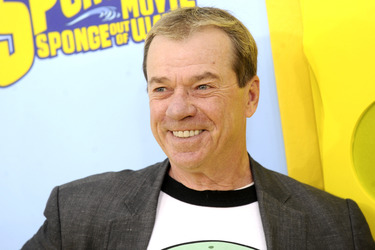 'SpongeBob Schwammkopf 3D' Weltpremiere, New York