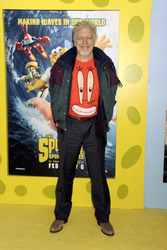 'SpongeBob Schwammkopf 3D' Weltpremiere, New York