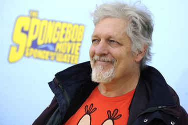 'SpongeBob Schwammkopf 3D' Weltpremiere, New York
