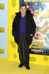 'SpongeBob Schwammkopf 3D' Weltpremiere, New York