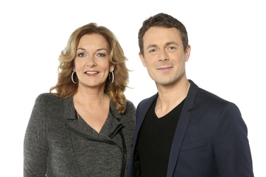 'Bettina und Bommes'