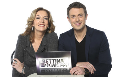 'Bettina und Bommes'