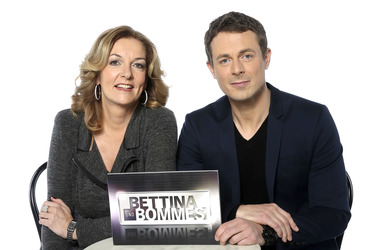 'Bettina und Bommes'