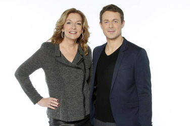 'Bettina und Bommes'