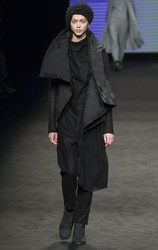 Miriam Ponsa Fashion Show, 080 Barcelona Fashion Week