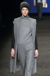 Miriam Ponsa Fashion Show, 080 Barcelona Fashion Week