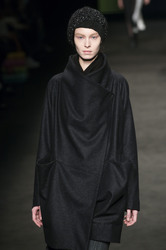 Miriam Ponsa Fashion Show, 080 Barcelona Fashion Week