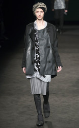 Miriam Ponsa Fashion Show, 080 Barcelona Fashion Week