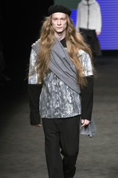 Miriam Ponsa Fashion Show, 080 Barcelona Fashion Week