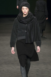 Miriam Ponsa Fashion Show, 080 Barcelona Fashion Week