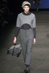 Miriam Ponsa Fashion Show, 080 Barcelona Fashion Week