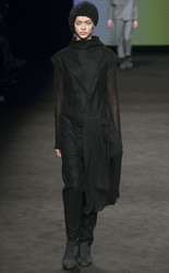Miriam Ponsa Fashion Show, 080 Barcelona Fashion Week