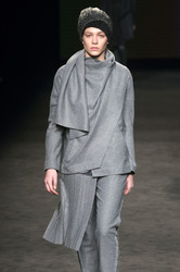 Miriam Ponsa Fashion Show, 080 Barcelona Fashion Week