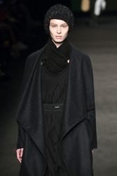 Miriam Ponsa Fashion Show, 080 Barcelona Fashion Week