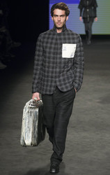 Miriam Ponsa Fashion Show, 080 Barcelona Fashion Week