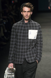 Miriam Ponsa Fashion Show, 080 Barcelona Fashion Week