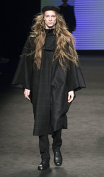 Miriam Ponsa Fashion Show, 080 Barcelona Fashion Week