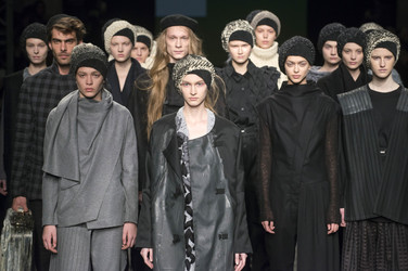 Miriam Ponsa Fashion Show, 080 Barcelona Fashion Week