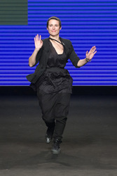 Miriam Ponsa Fashion Show, 080 Barcelona Fashion Week