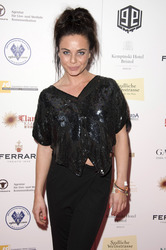 Askania Award 2015, Berlin