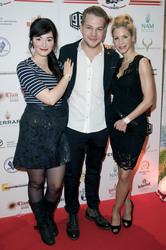 Askania Award 2015, Berlin