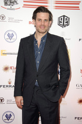 Askania Award 2015, Berlin