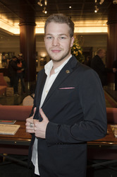 Askania Award 2015, Berlin