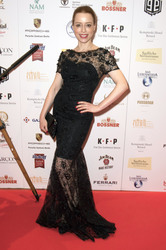 Askania Award 2015, Berlin