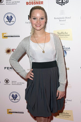 Askania Award 2015, Berlin