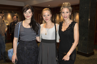 Askania Award 2015, Berlin
