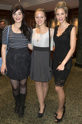 Askania Award 2015, Berlin
