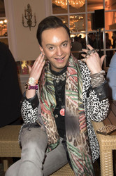 Askania Award 2015, Berlin