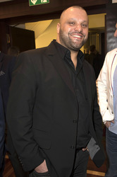 Askania Award 2015, Berlin