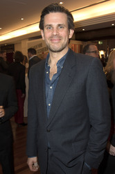Askania Award 2015, Berlin