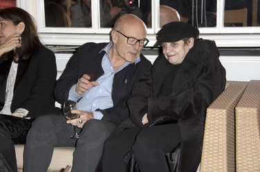 Askania Award 2015, Berlin