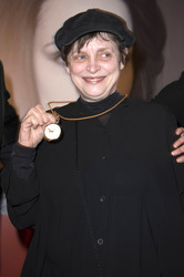 Askania Award 2015, Berlin