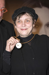 Askania Award 2015, Berlin