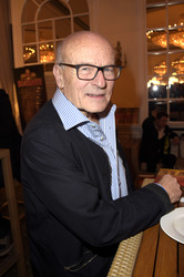 Askania Award 2015, Berlin