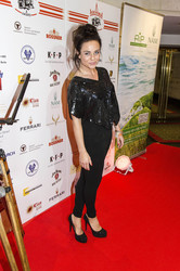 Askania Award 2015, Berlin