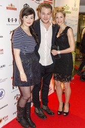 Askania Award 2015, Berlin